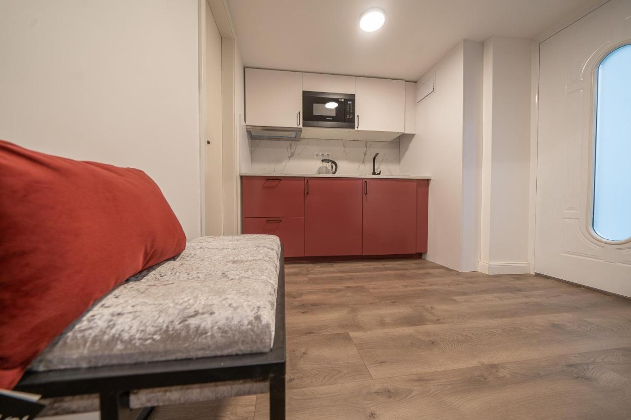 D37 - Dohany Street Urban Suite - Best Location By Bqa Budapest Eksteriør billede