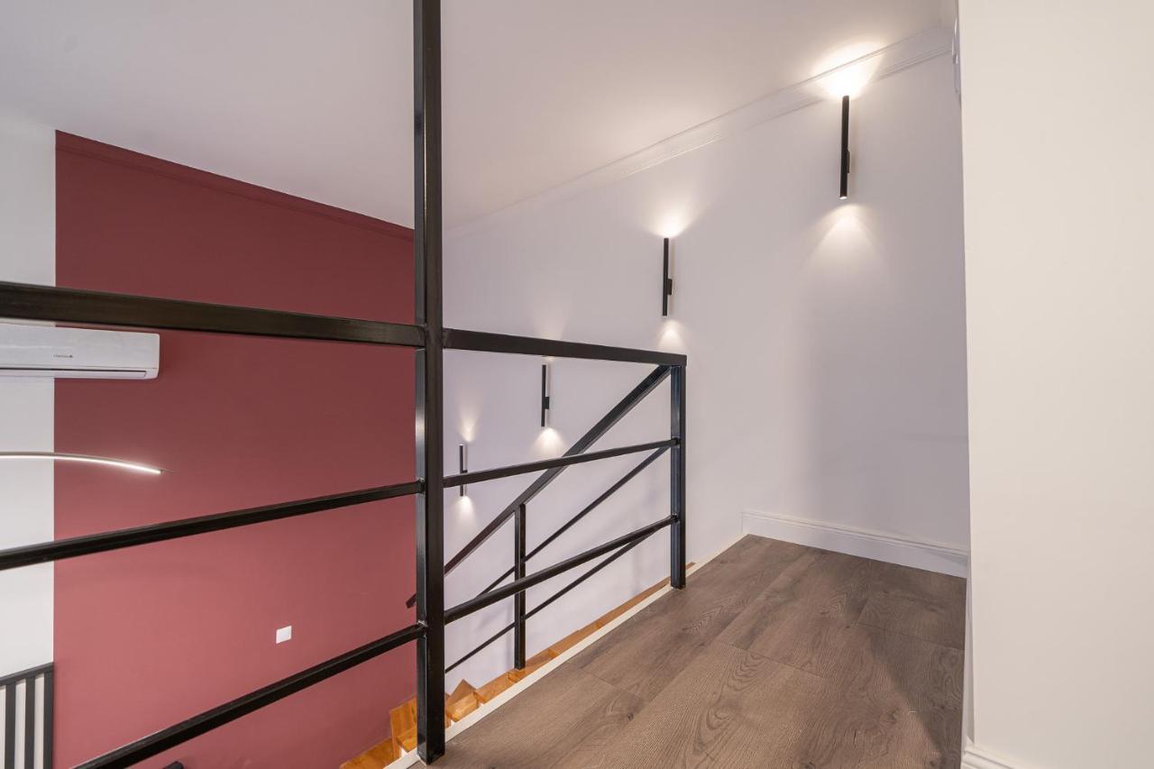 D37 - Dohany Street Urban Suite - Best Location By Bqa Budapest Eksteriør billede
