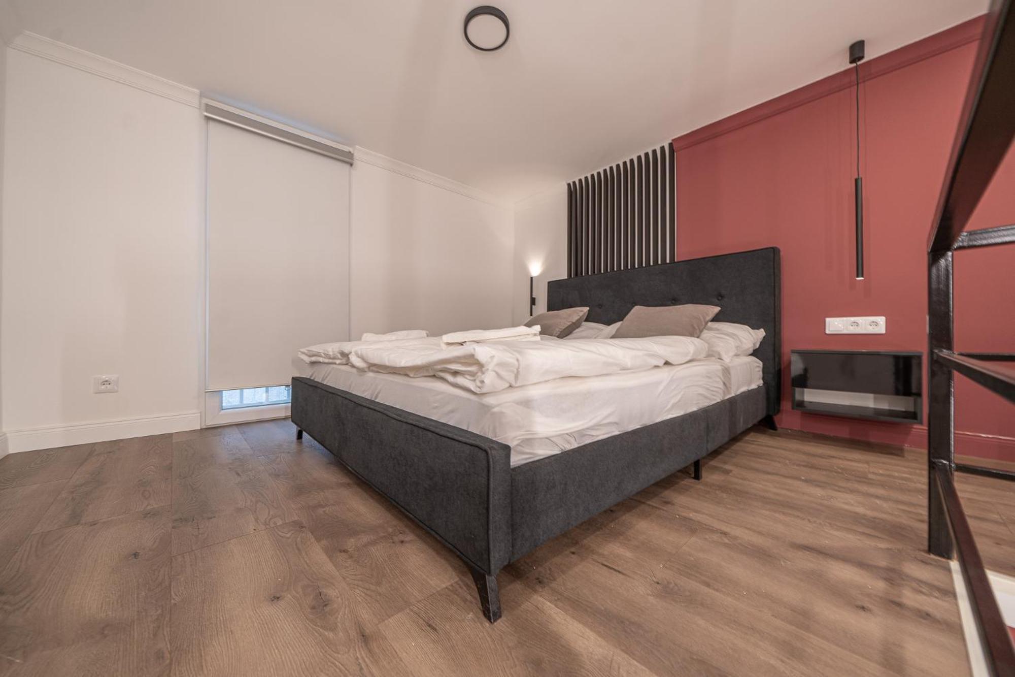 D37 - Dohany Street Urban Suite - Best Location By Bqa Budapest Eksteriør billede